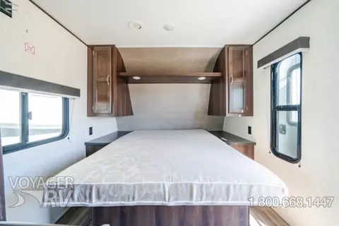 Ghost Lake Travel Trailer (DELIVERY ONLY)