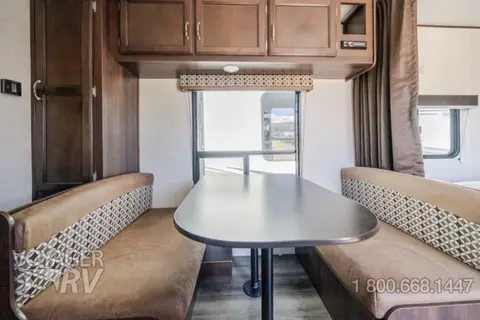 Ghost Lake Travel Trailer (DELIVERY ONLY)