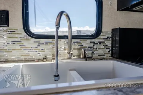 Ghost Lake Travel Trailer (DELIVERY ONLY)