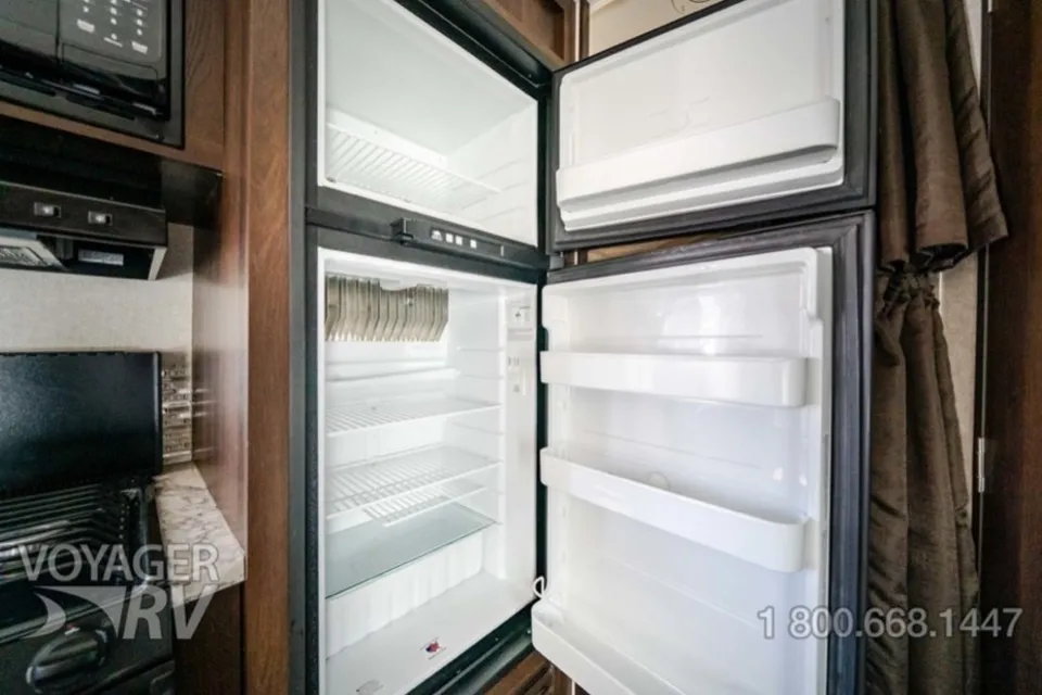 Ghost Lake Travel Trailer