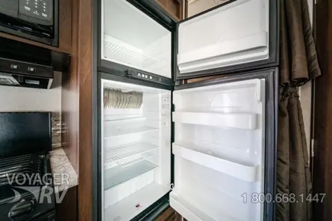 Ghost Lake Travel Trailer (DELIVERY ONLY)