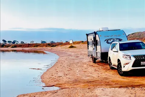 🍊 Top Deals RV Rentals 🍊 Sand & Dust friendly