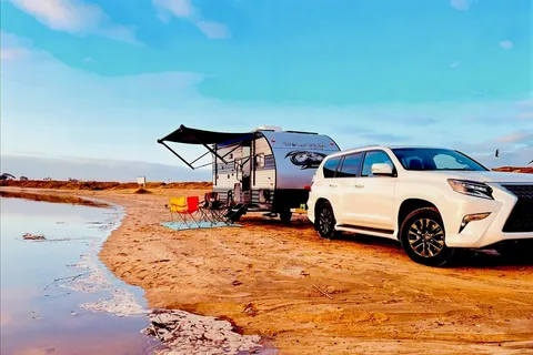 🍊 Top Deals RV Rentals 🍊 Sand & Dust friendly