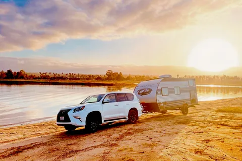 🍊 Top Deals RV Rentals 🍊 Sand & Dust friendly