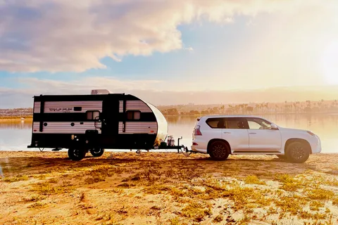 🍊 Top Deals RV Rentals 🍊 Sand & Dust friendly
