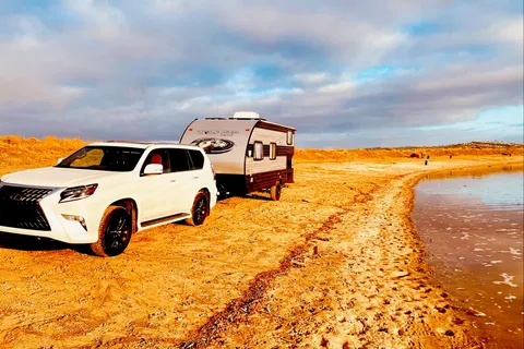 🍊 Top Deals RV Rentals 🍊 Sand & Dust friendly