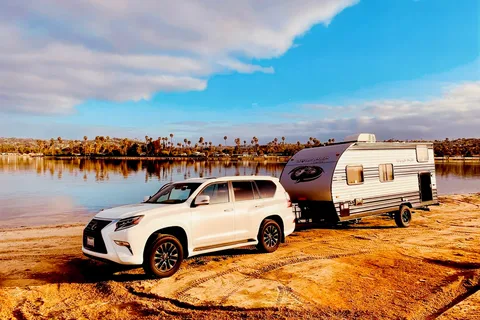 🍊 Top Deals RV Rentals 🍊 Sand & Dust friendly