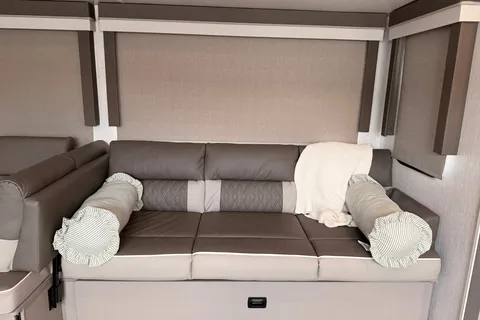 Ryan's 2023 Forest River Salem 27rkx Travel Trailer