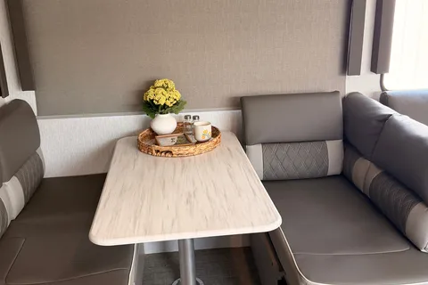 Ryan's 2023 Forest River Salem 27rkx Travel Trailer