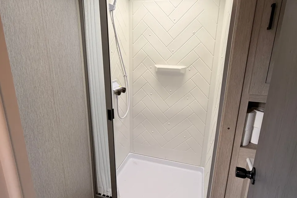 Ryan's 2023 Forest River Salem 27rkx Travel Trailer