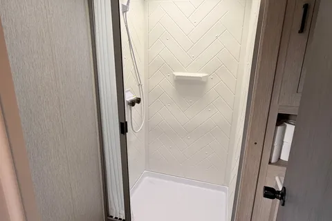 Ryan's 2023 Forest River Salem 27rkx Travel Trailer