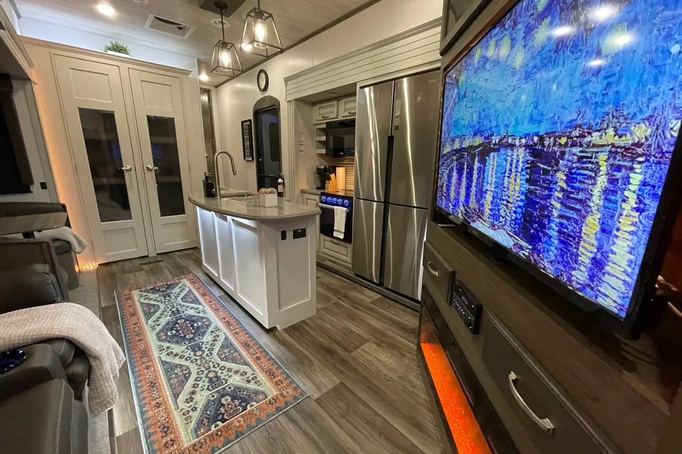 AMAZING 2023 RV - Must See 2BR! (Delivery Avail)