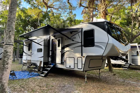 AMAZING 2023 RV - Must See 2BR! (Delivery Avail)