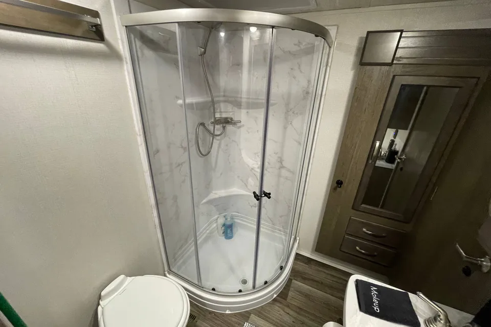 AMAZING 2023 RV - Must See 2BR! (Delivery Avail)