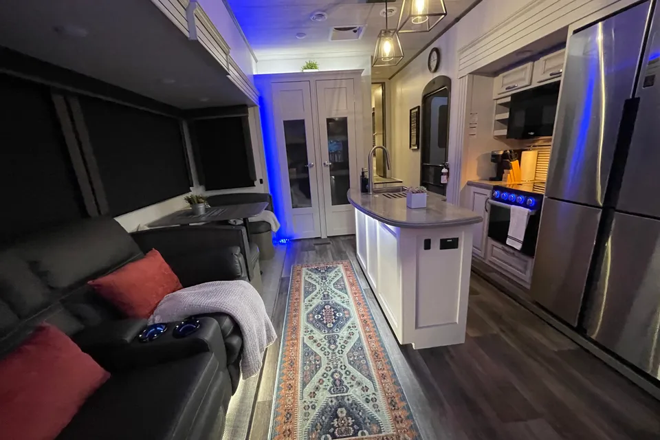 AMAZING 2023 RV - Must See 2BR! (Delivery Avail)