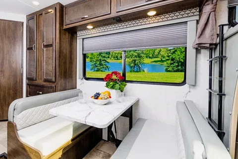 2022 Gulf Stream Conquest Class C 24ft. - FREE PRIVATE SHUTTLE - Frederick -