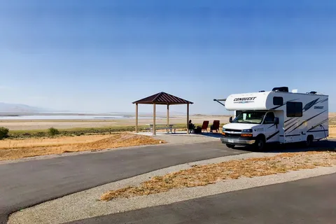 2022 Gulf Stream Conquest Class C 24ft. - FREE PRIVATE SHUTTLE - Frederick -