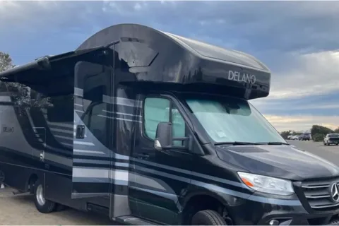 C1 - 2022 Thor Motor Coach Delano