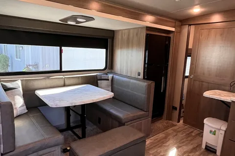 Grand Getaways