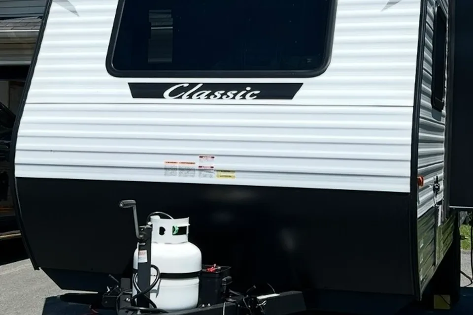2024 Family Bunkhouse Travel Trailer