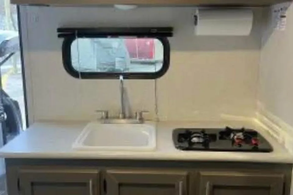 2024 Family Bunkhouse Travel Trailer