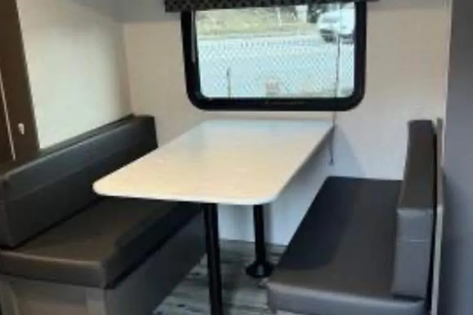 2024 Family Bunkhouse Travel Trailer