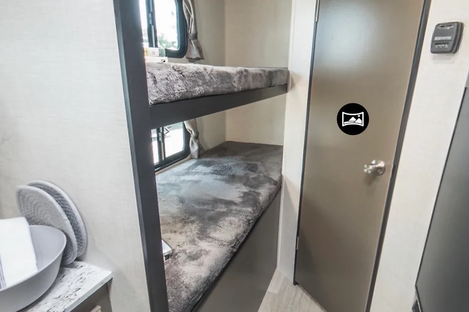 2024 Family Bunkhouse Travel Trailer