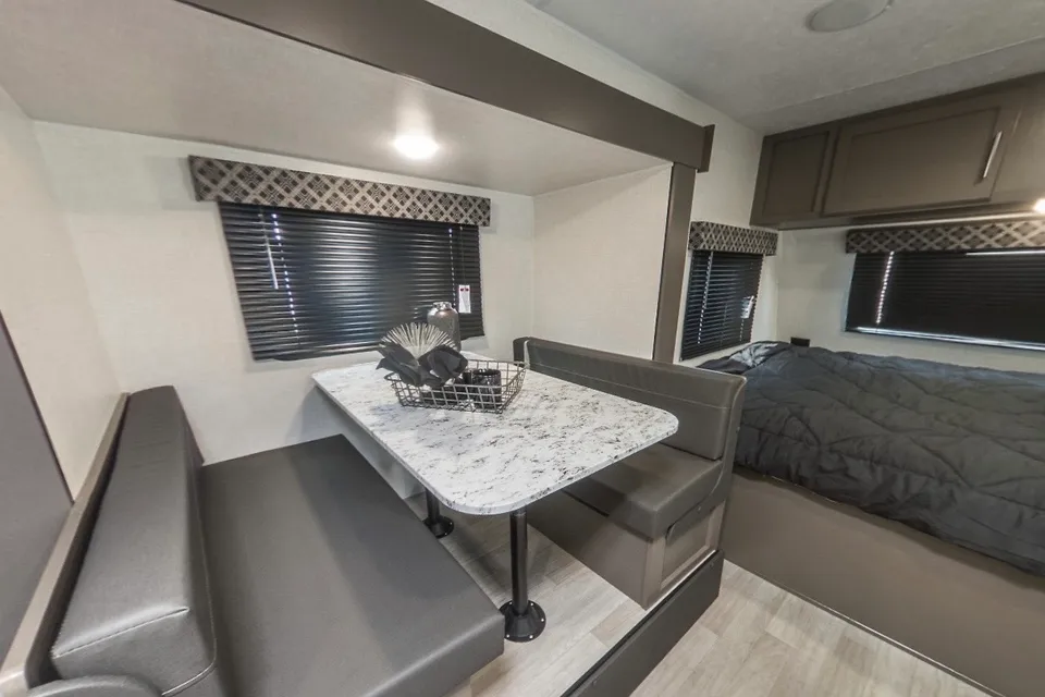2024 Family Bunkhouse Travel Trailer