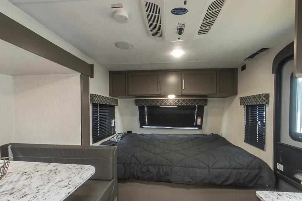 2024 Family Bunkhouse Travel Trailer