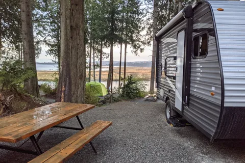 Island Explorer - Jayco Jay Flight Travel Trailer