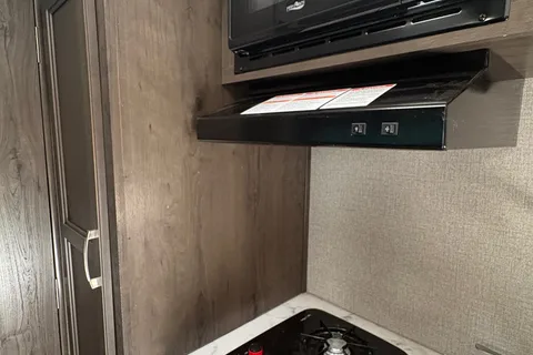 Island Explorer - Jayco Jay Flight Travel Trailer