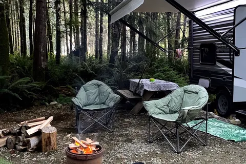 Island Explorer - Jayco Jay Flight Travel Trailer