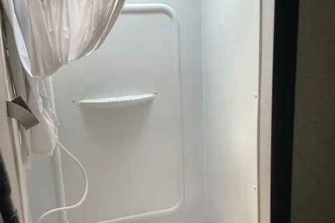 Erica's 2022 Forest River Springdale Travel Trailer