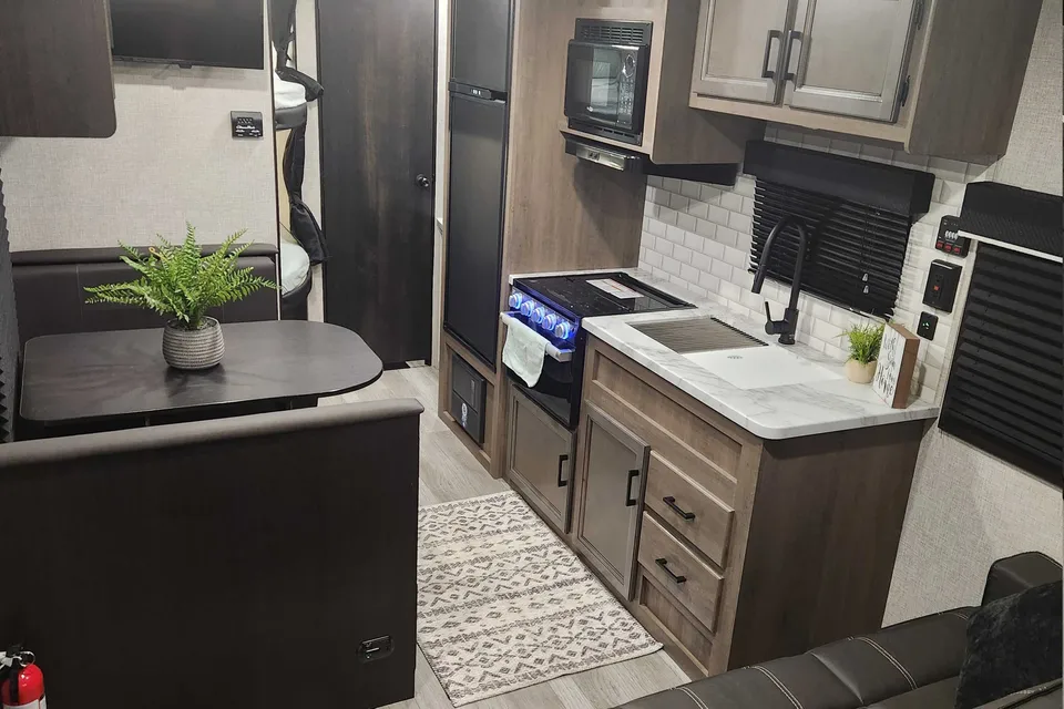2023 Jayco 264bhw 