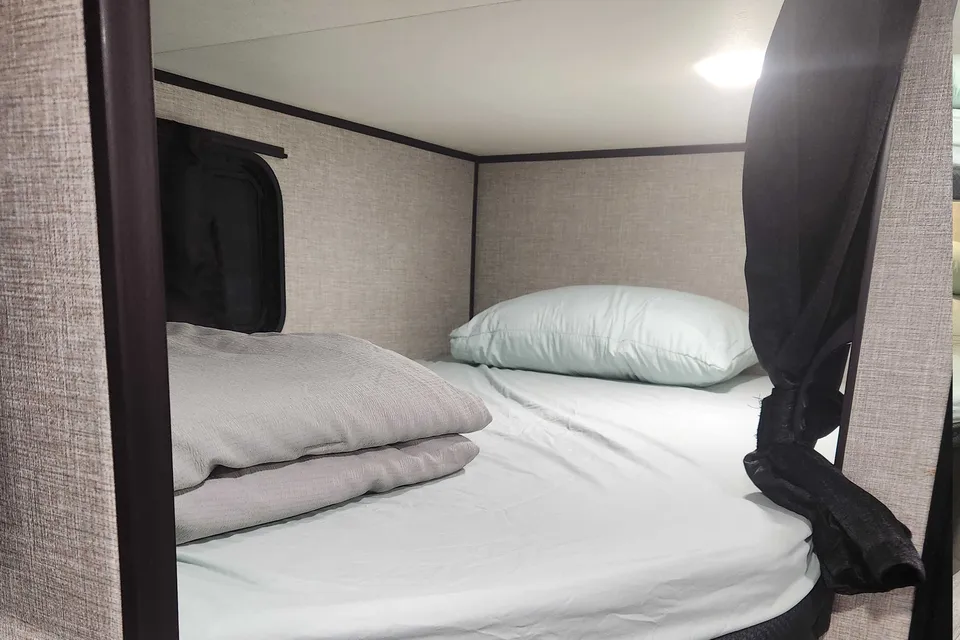 2023 Jayco 264bhw 