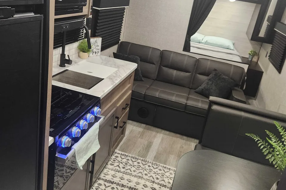 2023 Jayco 264bhw 