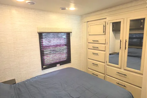 Kaitlyn's Jayco Redhawk Class C