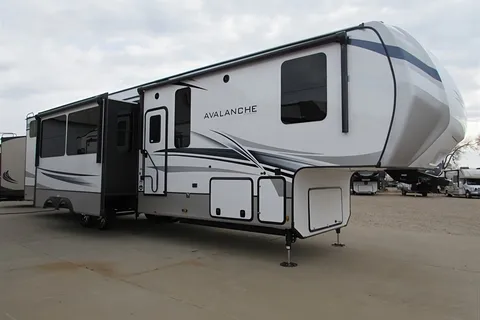Adventure Keystone