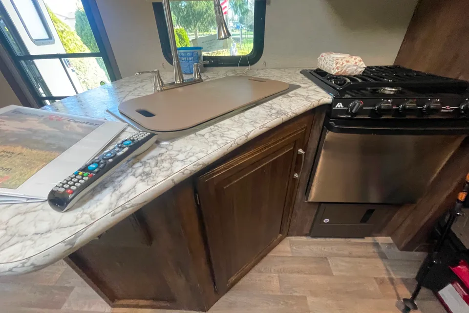 OHANA ADVENTURE RV RENTAL