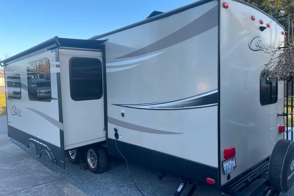 OHANA ADVENTURE RV RENTAL