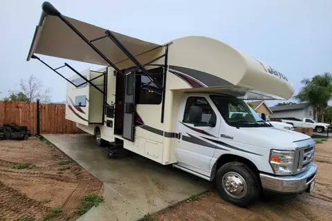 The Family RV