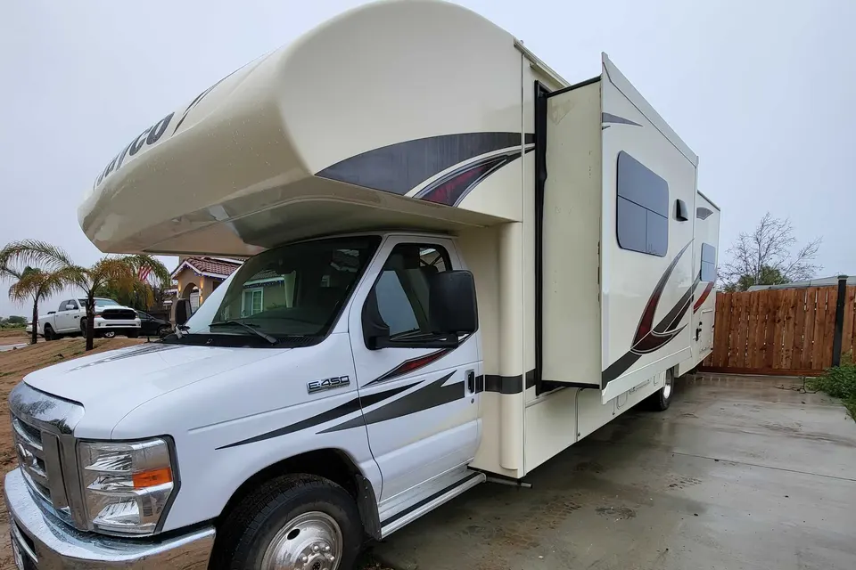 The Family RV