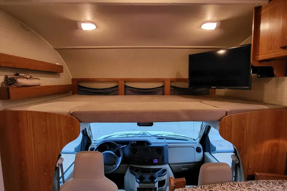 The Family RV