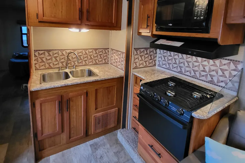The Family RV