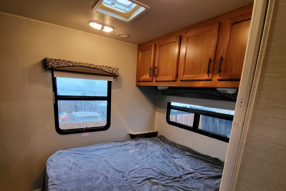 The Family RV