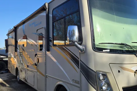 Jimmega's Class A Home Away from Home