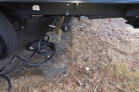 Loaded 2025 Keystone Springdale West 20bhwe Travel Trailer (Aka: Mungojerrie)