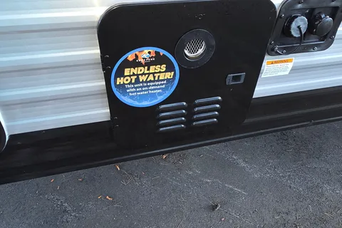 Loaded 2025 Keystone Springdale West 20bhwe Travel Trailer (Aka: Mungojerrie)