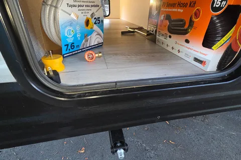Loaded 2025 Keystone Springdale West 20bhwe Travel Trailer (Aka: Mungojerrie)