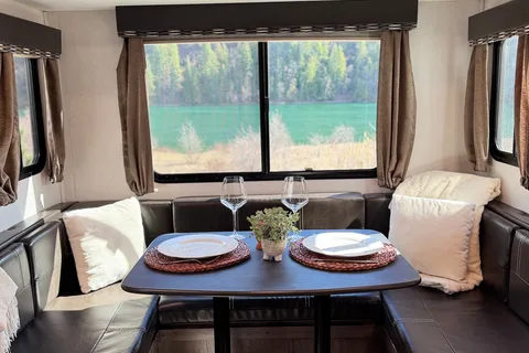 The Kootenay Keystone